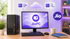 JioPC can now make your old PC into new AI powered device: Plans, price and more