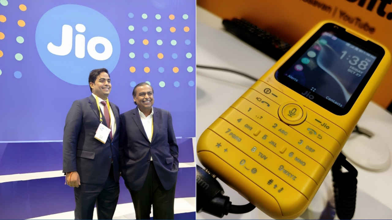 JioPhone Prima की सेल शुरू, WhatsApp, YouTube, facebook सब चलेगा चकाचक, देखें फोन की कीमत