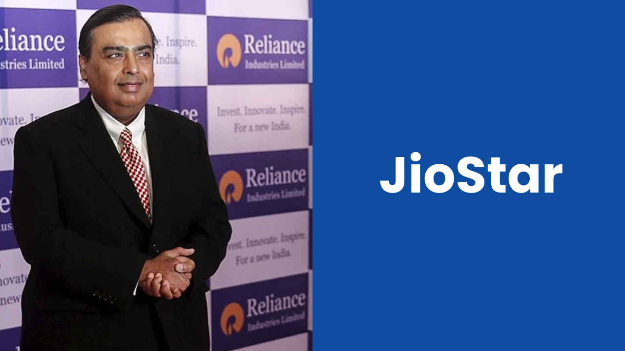 JioStar might be Reliance’s solution to JioHostar domain drama