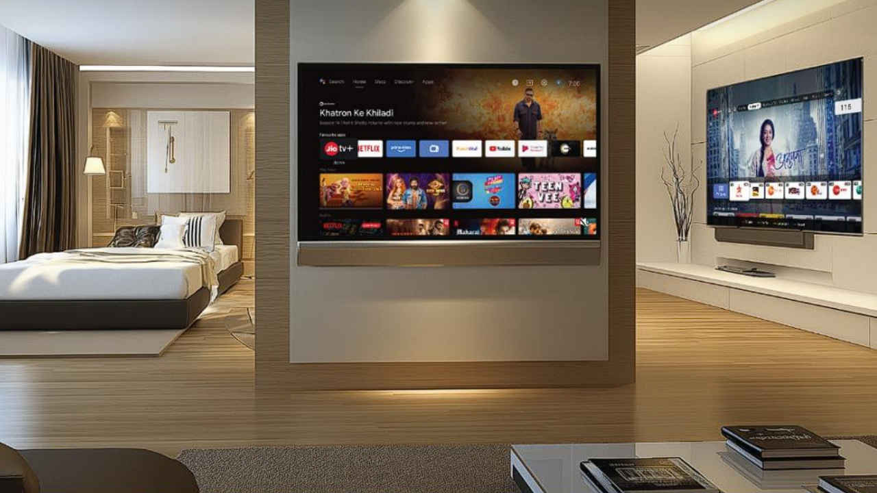 JioTV+ app with over 800 channels comes to all smart TVs: How to get and what are the benefits