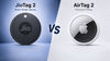 JioTag 2 vs Apple AirTag 2: Price, tracking, battery and more features compared