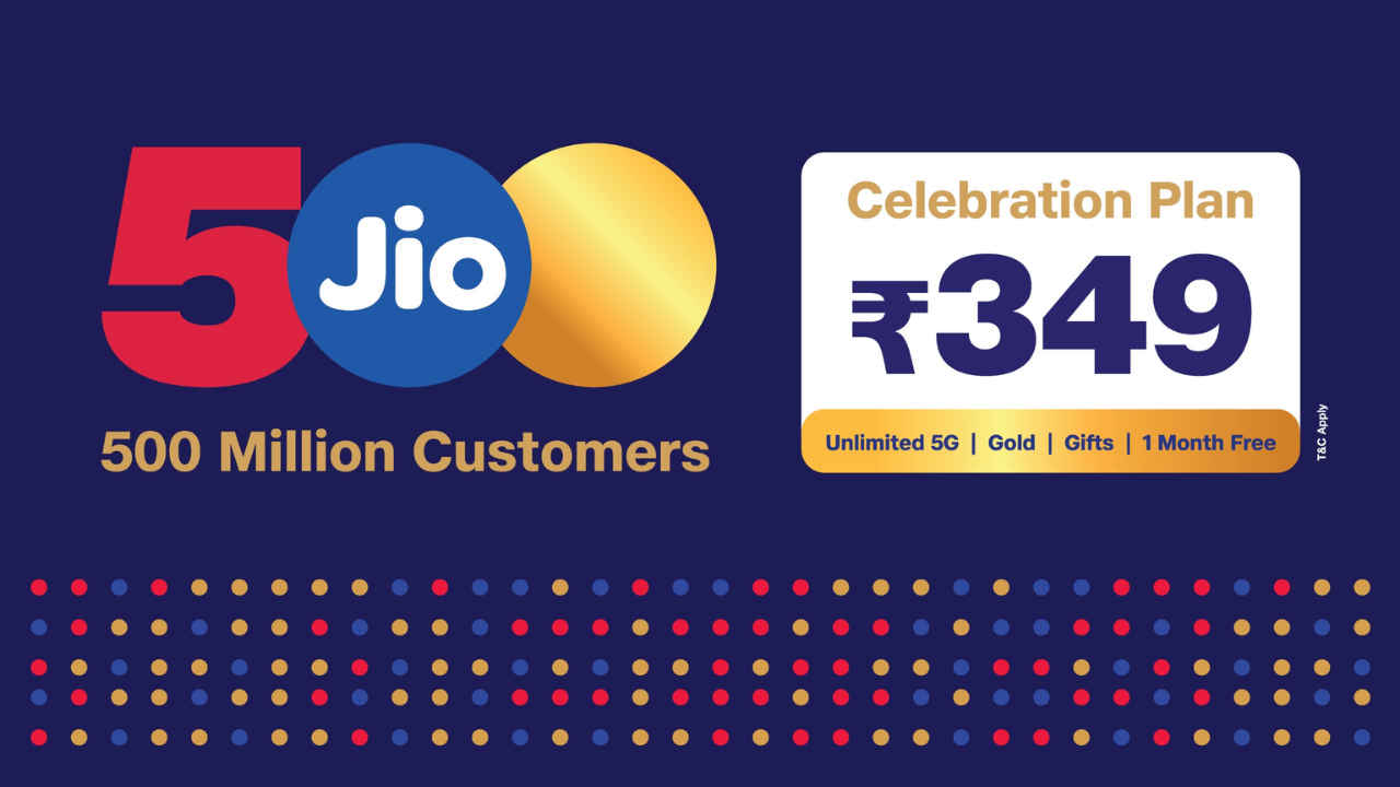 Jio’s 9th Anniversary ಪ್ರಯುಕ್ತ ಉಚಿತ ಡೇಟಾ, ಹೊಸ ಪ್ಲಾನ್ ಮತ್ತು ಸ್ಪೆಷಲ್ ಆಫರ್ ನೀಡಿದ ಜಿಯೋ!