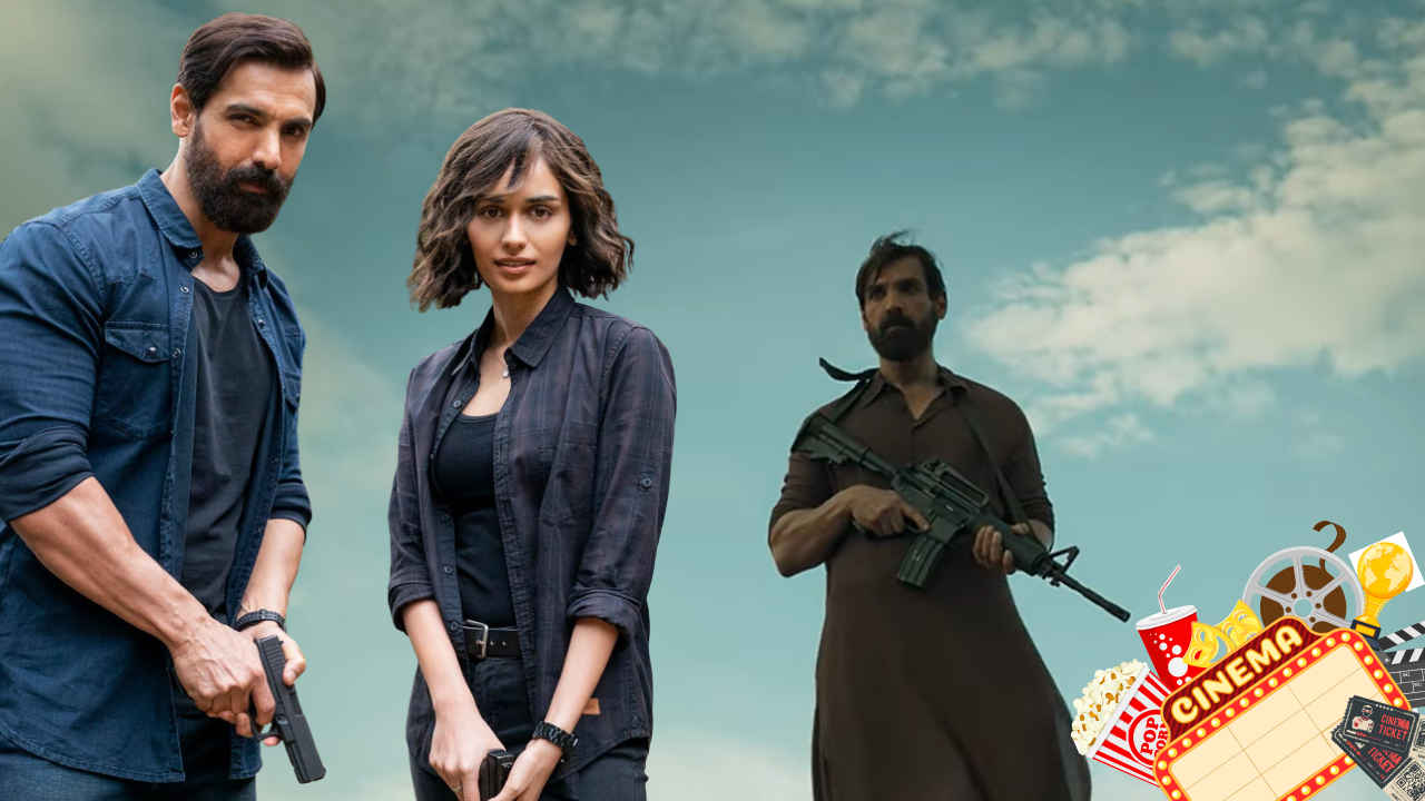 इस दिन OTT पर एंट्री मारेगी John Abraham की Tehran, देखें प्लॉट, कास्ट और स्ट्रीमिंग प्लेटफार्म की डिटेल्स