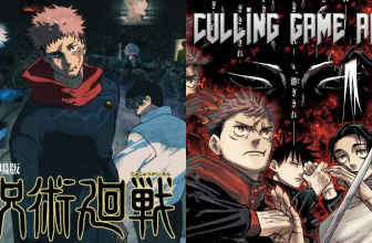 Jujutsu Kaisen season 3: Culling Game Part 1 OTT release