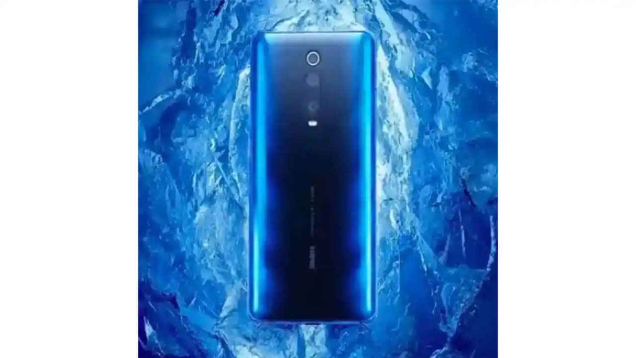 Redmi K20 and Redmi K20 Pro to launch in India on July 15