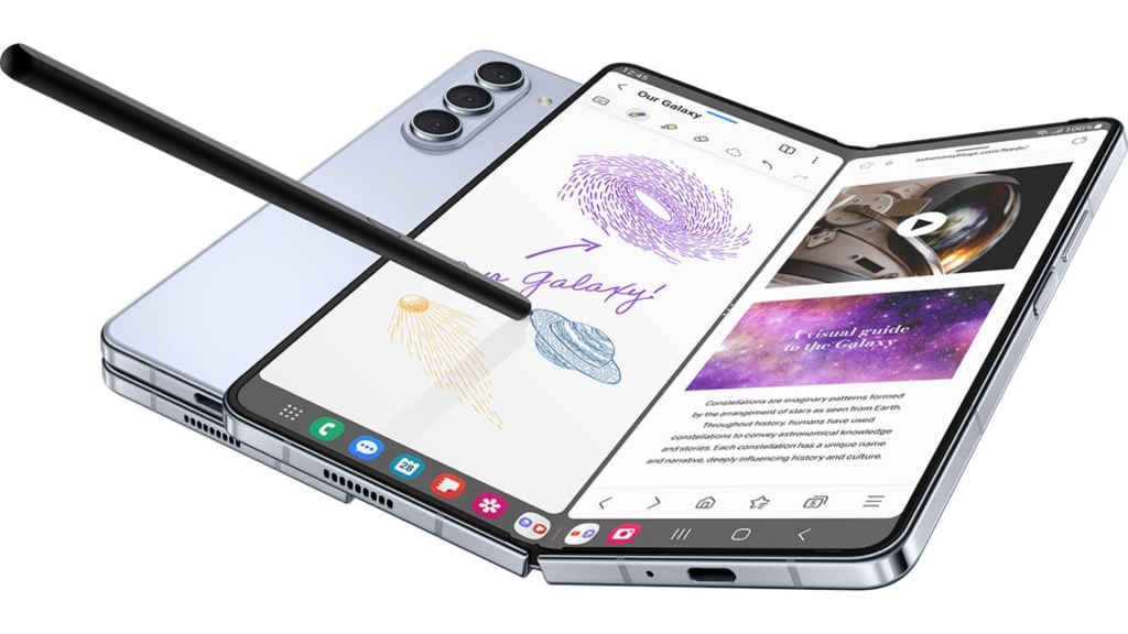 July 2024 smartphone launches