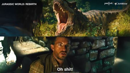 Jurassic World: Rebirth OTT release date, platform, plot, star cast and