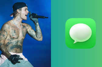 Justin Bieber slams Apple over annoying iMessage bug as fans say they’re facing it too