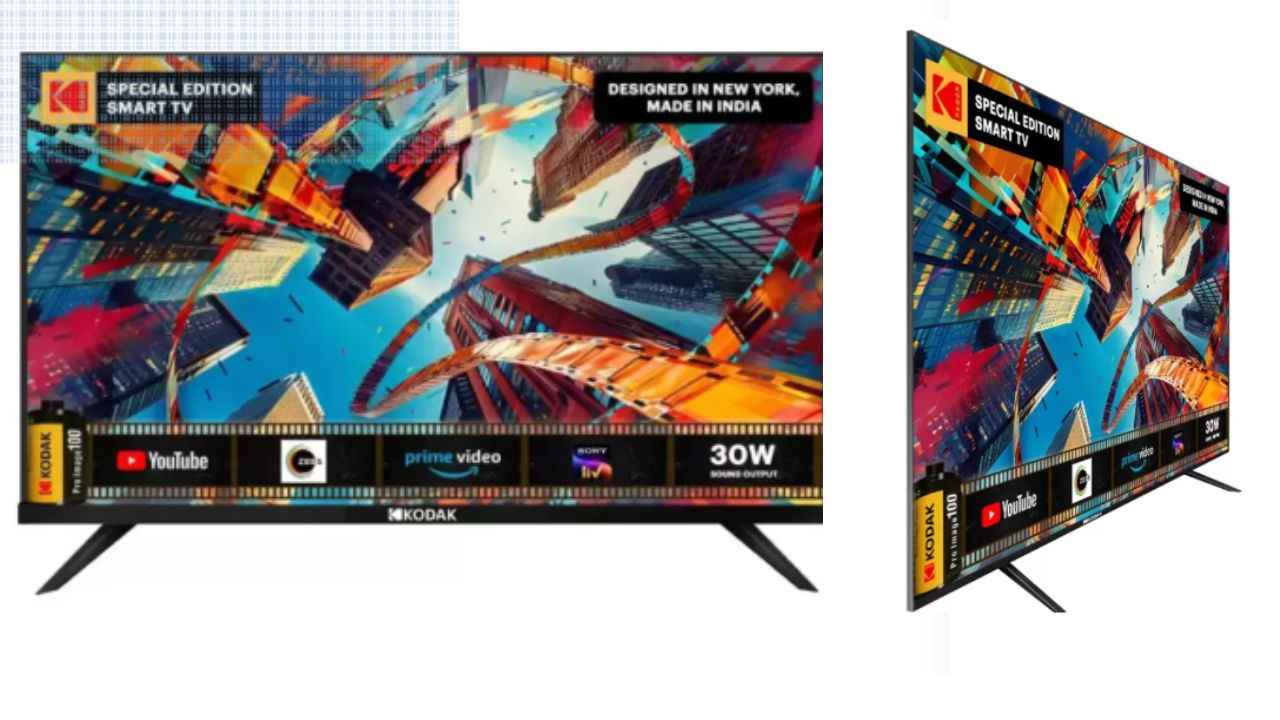 43-இன்ச் கொண்ட TV வெறும் 13,749ரூபாயில் வாங்கலாம் அது எந்த டிவி தெரியுமா