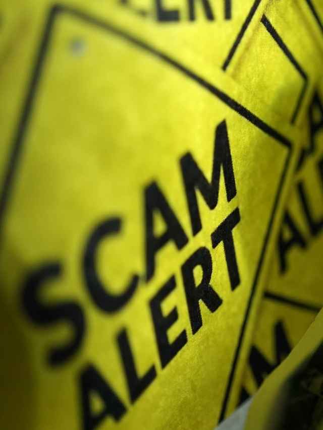 KYC Scam Mumbai Woman