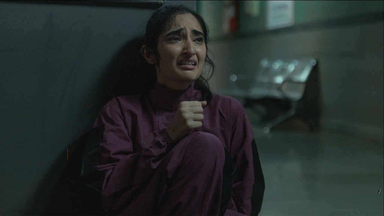 IMDb पर मिली 8 की रेटिंग, 7 एपिसोड वाली ये खतरनाक सीरीज देख हो जाएगी सिट्टी-पिट्टी गुल, जानिए कहां देखें