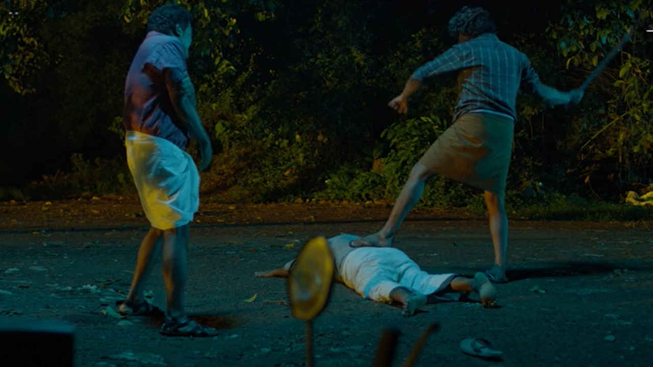 11 दिन में बनी ये 6 एपिसोड वाली सस्पेंस-क्राइम थ्रिलर सीरीज, असली घटनाओं की कहानी देख कांप उठेगी आत्मा