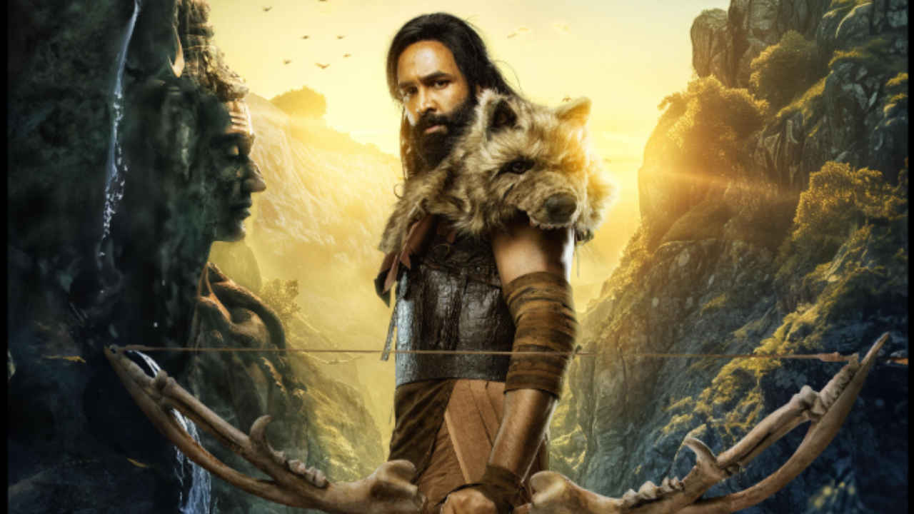 सावन में शिवभक्त Kannappa की जरूर देखें ये फिल्म, जानें OTT रिलीज टाइमलाइन से लेकर स्ट्रीमिंग और बाकी डिटेल्स