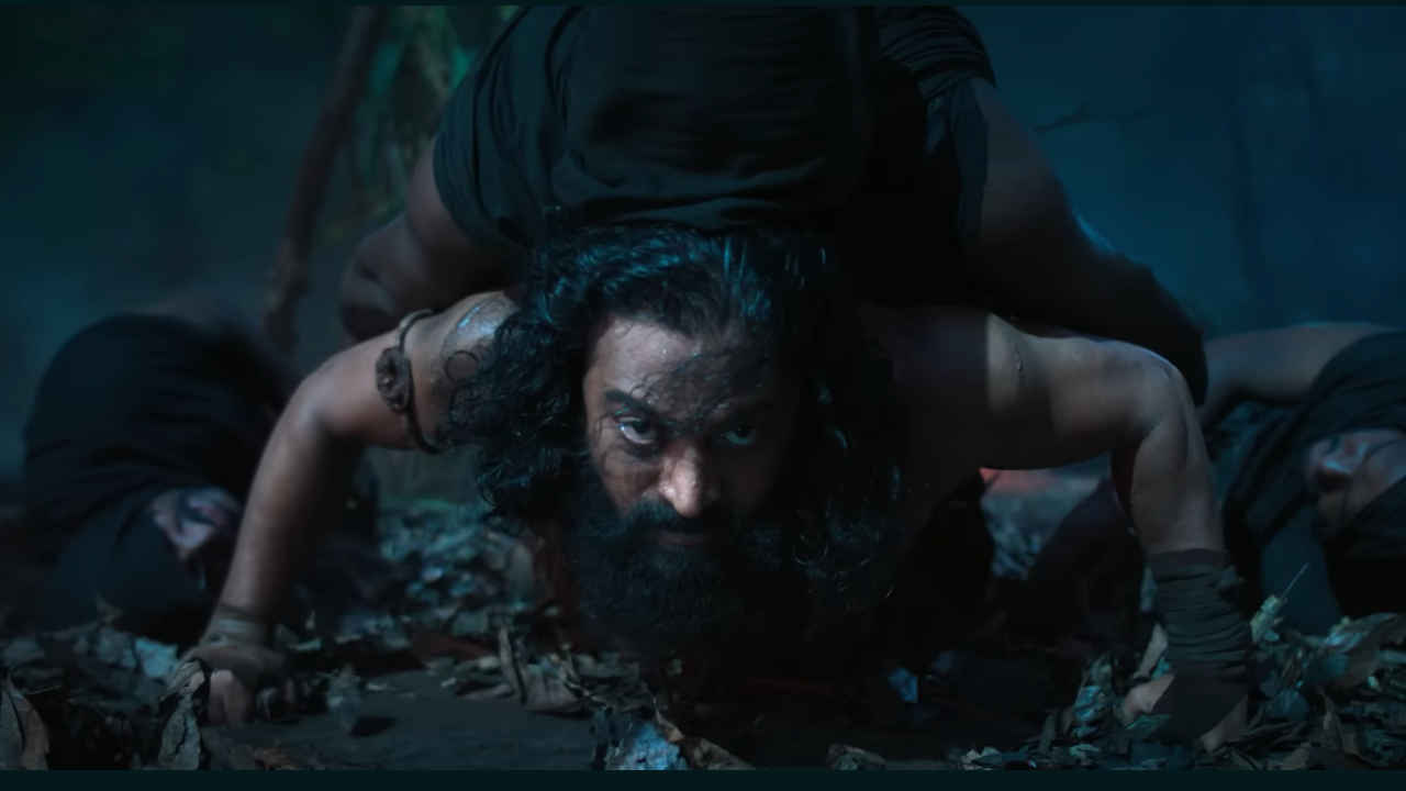 Kantara Chapter 1 OTT release timeline, streaming platform and other details we know