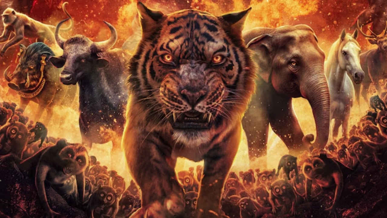 Kantara Chapter 1 (हिंदी) से वरुण धवन की फिल्म तक..इस हफ्ते OTT पर कटेगा गदर, देखें टॉप मूवी और सीरीज रिलीज