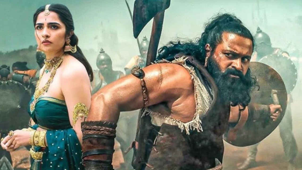 Kantara Chapter 1 (Kantara 2) Hindi OTT release date, platform and other details you should know