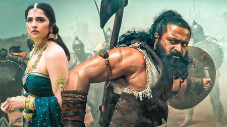 Kantara Chapter 1 (Kantara 2) Hindi OTT release date, platform and