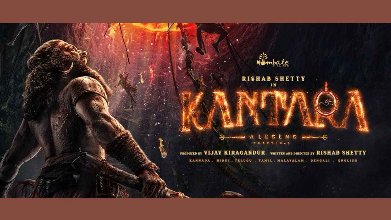 Kantara Chapter 1 OTT release date, platform, storyline, plot and all other details
