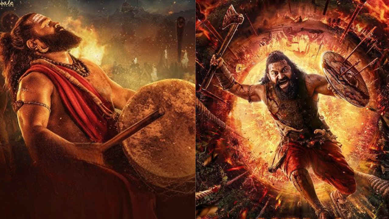 Kantara: Chapter 1 Trailer out: इस दिन गर्दा काटने आ रही ऋषभ शेट्टी की मास्टरपीस, जानें कास्ट, प्लॉट और अन्य डिटेल्स