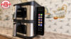 Kenstar DuoCrunch 12L air fryer review: Useful, with some hands-on attention