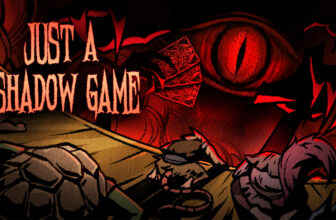 Just A Shadow Game is getting a new playtest: Features, how to access and more