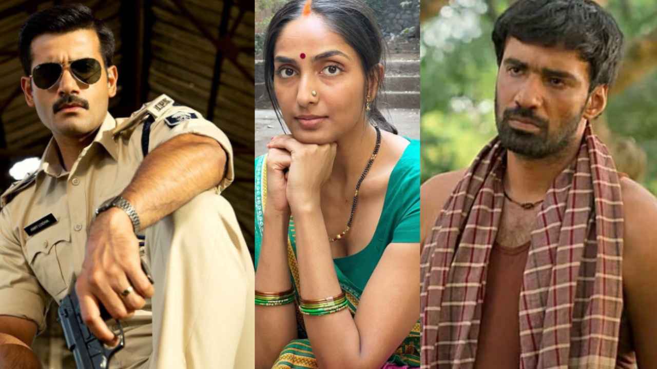 भूल जाओगे Khakee: The Bihar Chapter का ‘चंदन महतो’, होश उड़ा देंगी बिहार पर बनी ये 3 वेब सीरीज, आखिरी वाली है फाड़ू