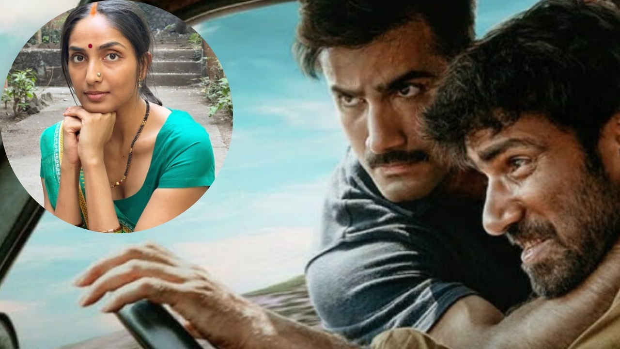 चंदन महतो-अमित लोढ़ा से ज्यादा तगड़ी हैं ये 4-वेब-सीरीज, पहले ही मिनट से ताबड़तोड़ एक्शन, पुलिस-गैंगस्टर की लड़ाई देख छूट जाएंगे पसीने!