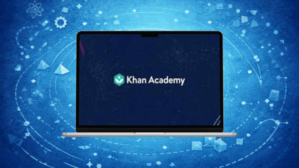 Khan Academy Learn maths at your own pace