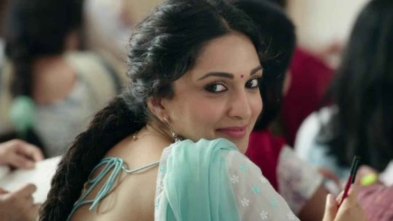 War 2 से पहले देख लें Kiara Advani की ये 5 सबसे दमदार फिल्में, चौथी वाली ने हिला दिया था सोशल मीडिया