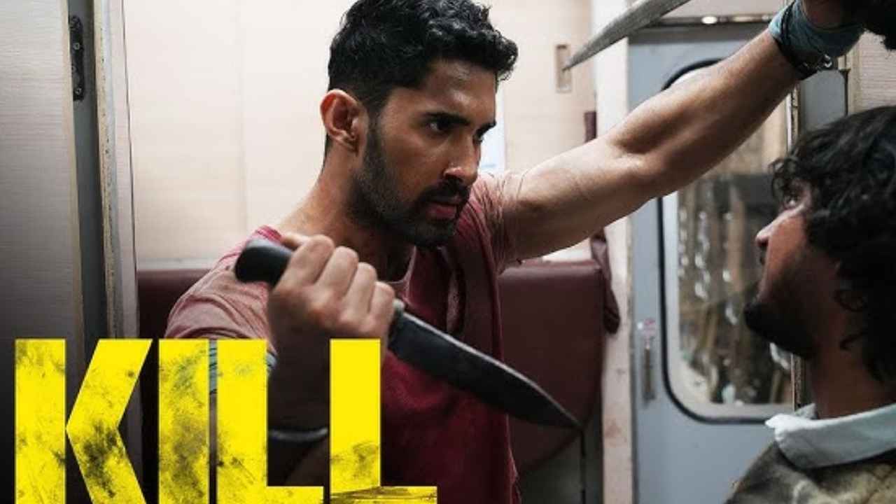 याद है Kill मूवी का ट्रेन में तांडव वाला सीन? ये 5 फिल्म तो और भी जबरदस्त, पहले मिनट से शुरू हो जाता है एक्शन