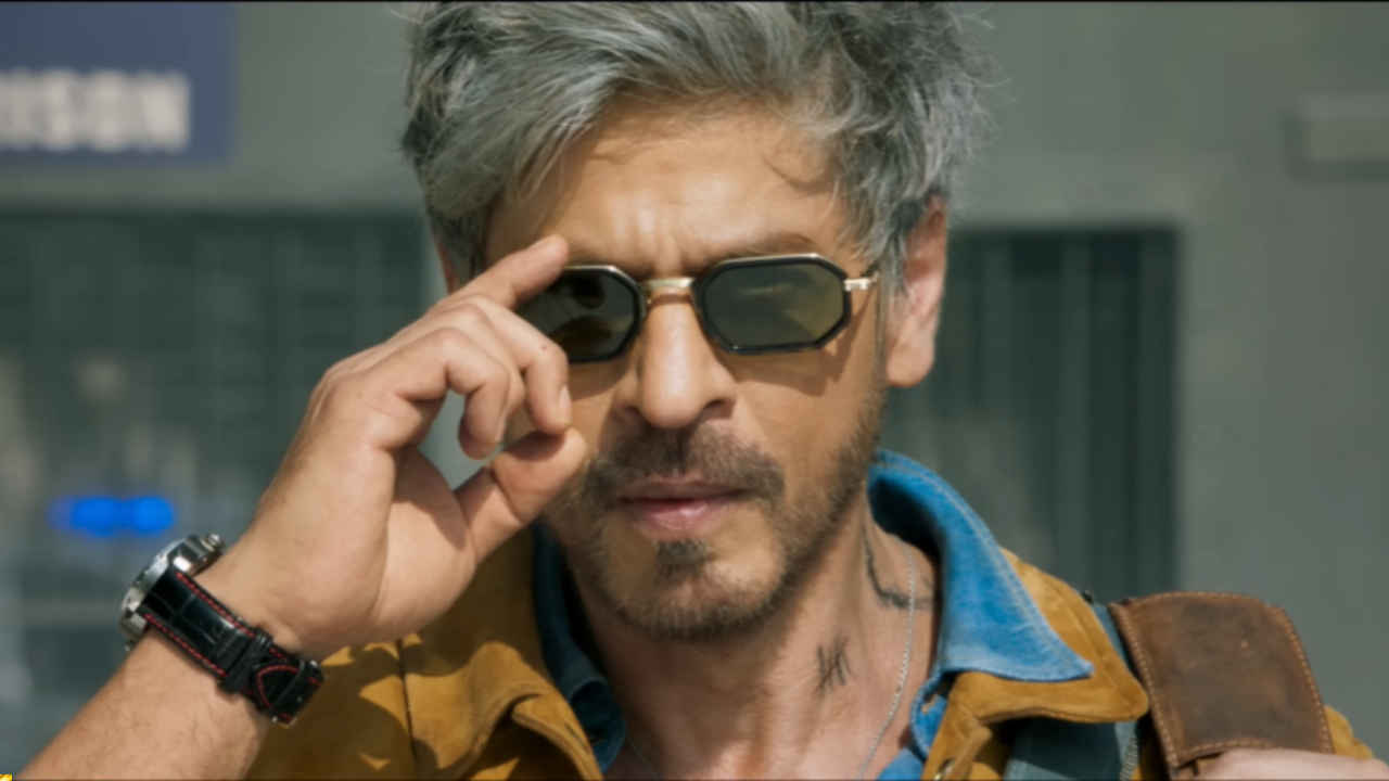 SRK Birthday Special: 60वें जन्मदिन पर आया शाहरुख की ‘King’ का फाड़ू टीज़र, रिलीज़ से पहले देखें उनकी ये 5 आइकॉनिक फिल्में