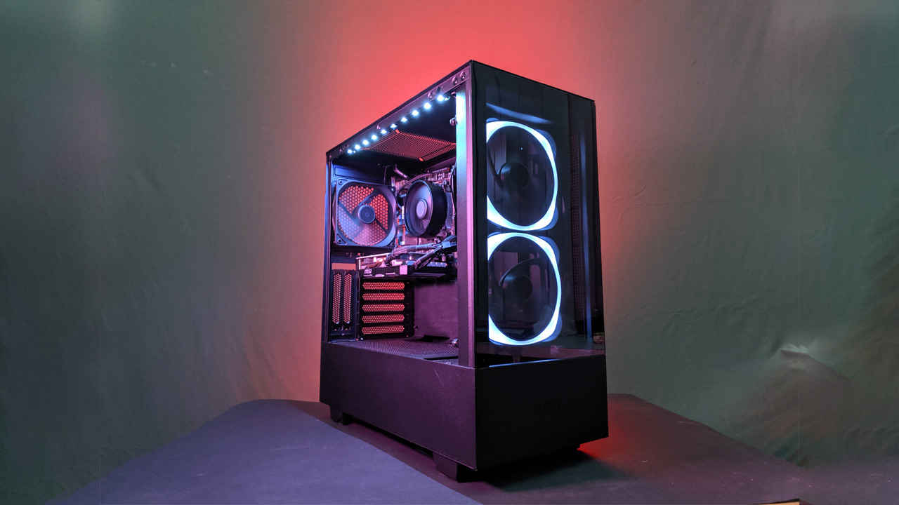 Building the Ideal Budget PC for Content Creators: A Comprehensive Guide to Affordable, High-Performance Components