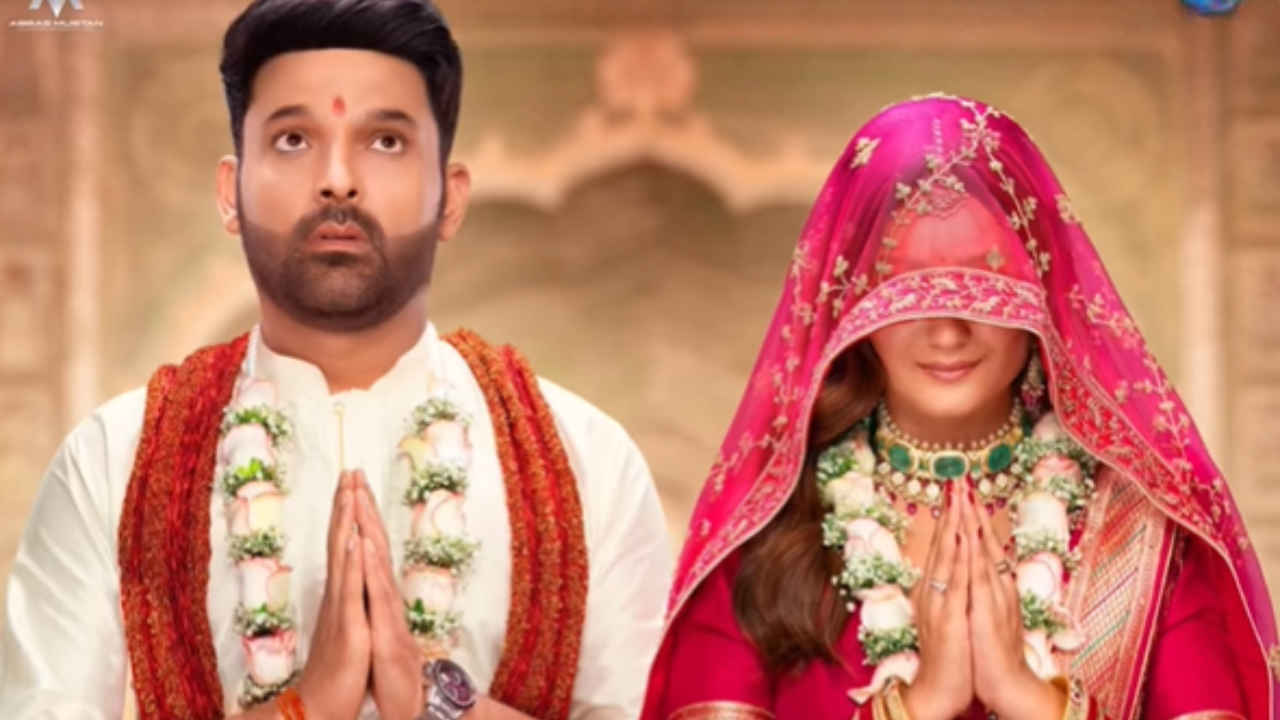 Kis Kisko Pyaar Karoon 2: कॉमेडी किंग कपिल शर्मा लेकर आ रहे नया मसाला, ‘आश्रम’ की बबीता बनीं दुल्हन?