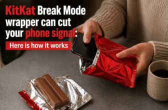 KitKat Break Mode wrapper can cut your phone signal Here is how it works