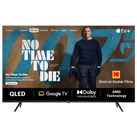 Kodak 108 cm (43 inches) 4K Ultra HD Smart QLED TV 43MT5055