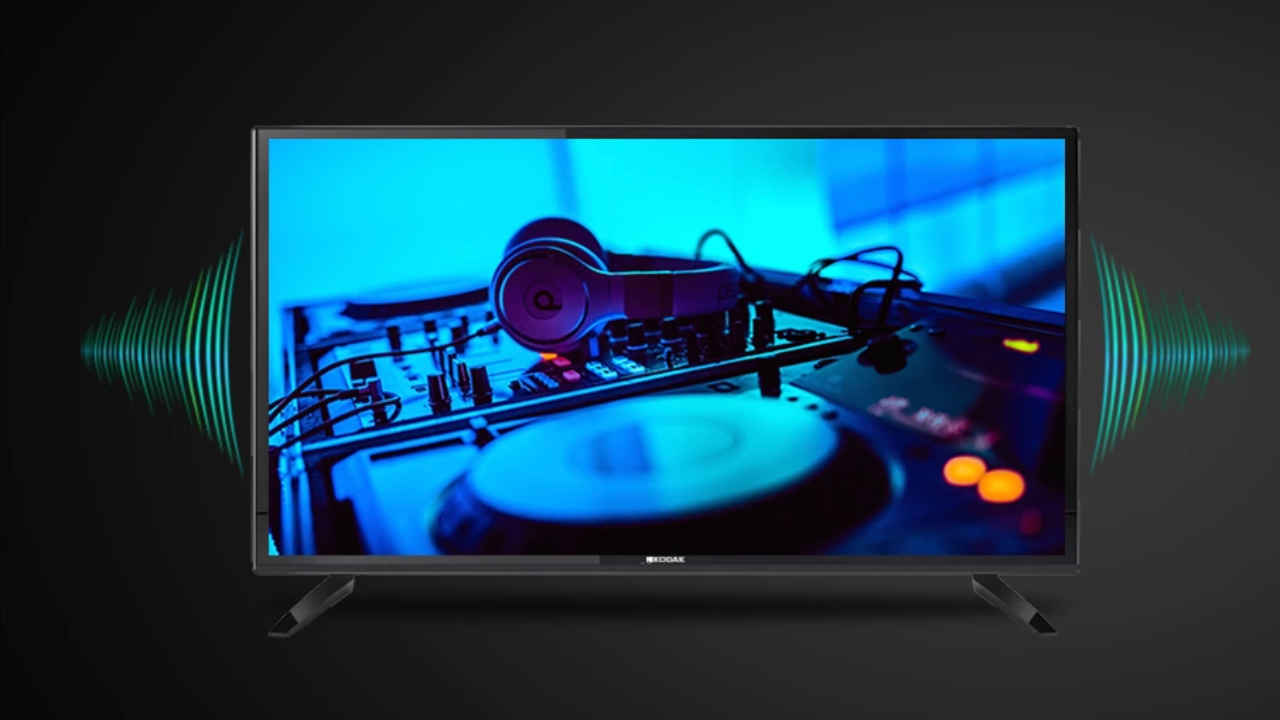 Budget TV: प्रसिद्ध कंपनीच्या जबरदस्त टीव्हीवर भारी Discount, 7000 रुपयांअंतर्गत खरेदी करण्याची संधी 