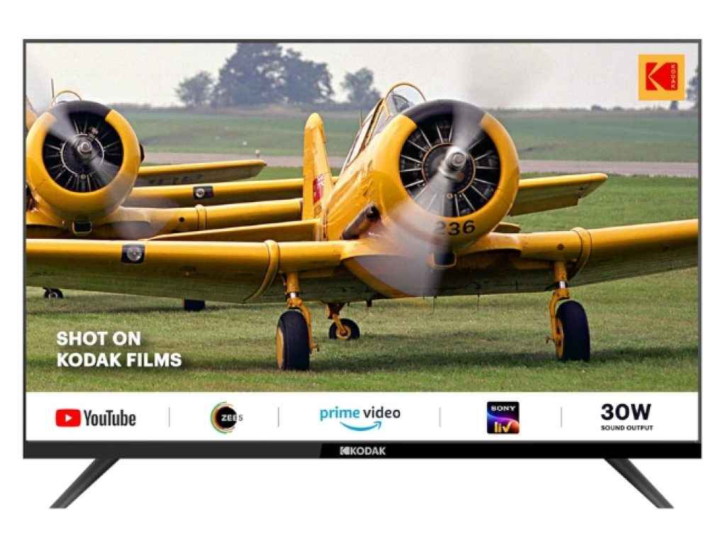 Kodak (32) Smart Tv