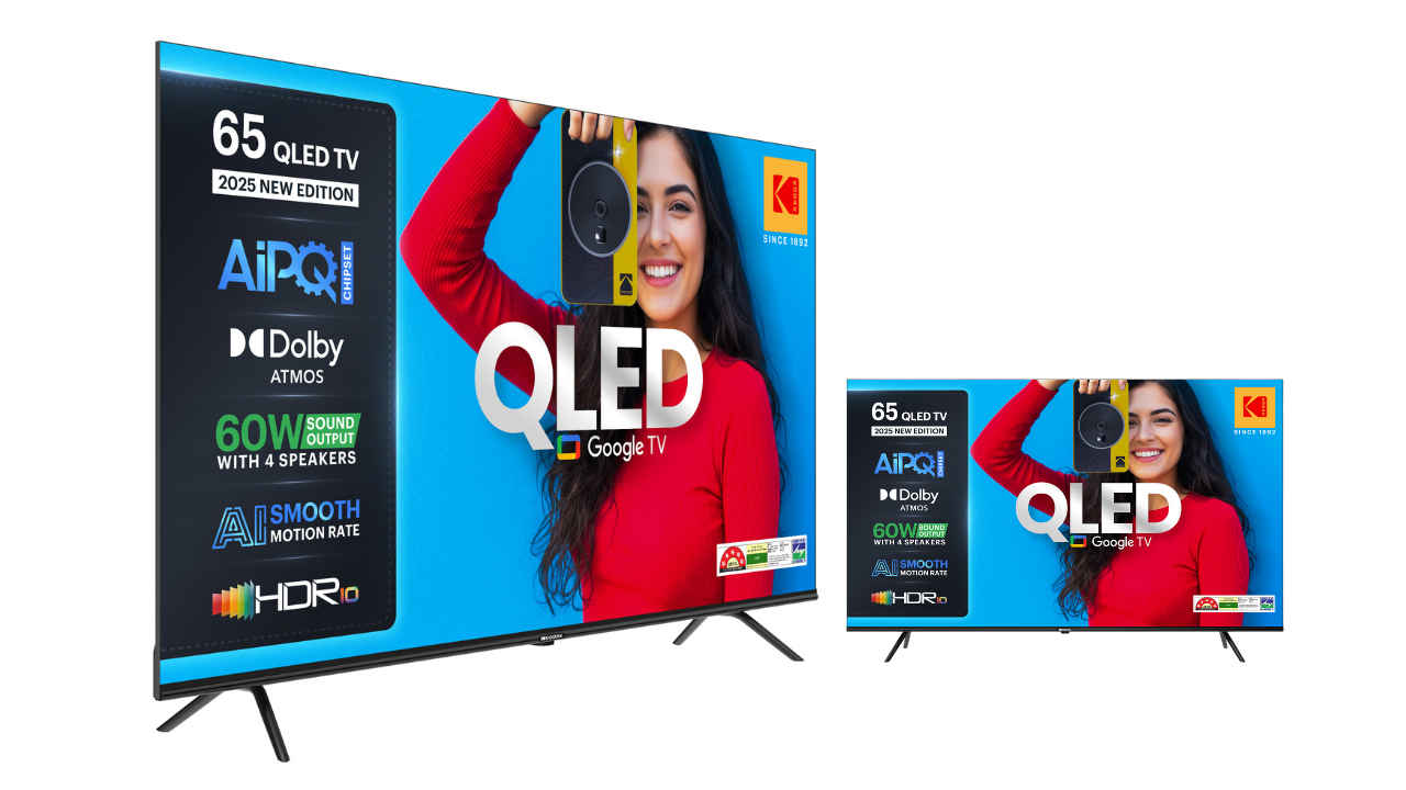 Diwali 2025 पर घर ले आयें एंटरटेनमेंट का खजाना.. बेहद सस्ते में सेल हो रहे ये वाले टीवी, खरीदने हैं तो दौड़ पड़ो