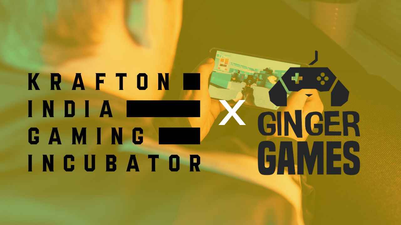Ginger Games launches with backing from Krafton, Activision and Riot Games Veterans