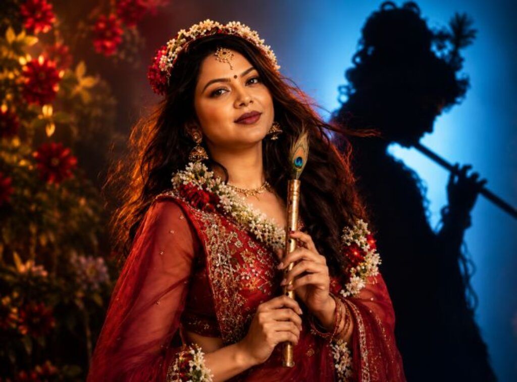 Krishna jayanti