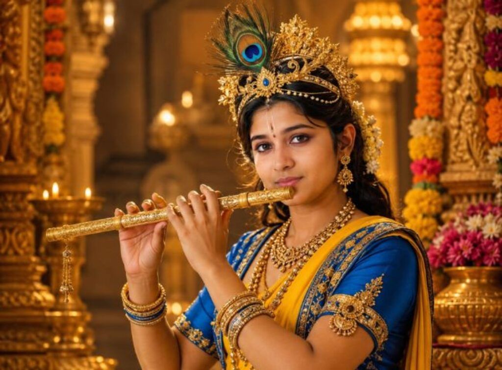 Krishna jayanti (2)