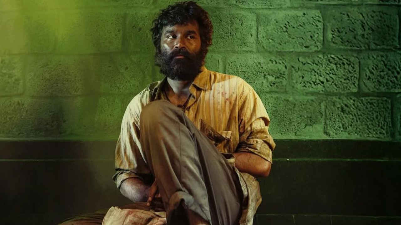 96 घंटे में बनी नंबर 1, साउथ की इस नई एक्शन-थ्रिलर ने आते ही तोड़ा रिकॉर्ड, ओटीटी पर कर रही ट्रेंड