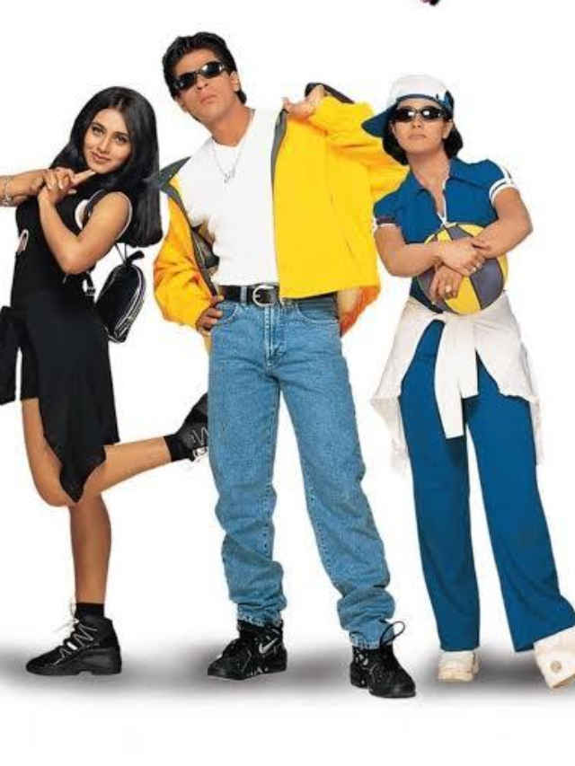Kuch Kuch Hota Hai (2)