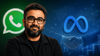 Kunal Shah to be new WhatsApp CEO, confirms Meta