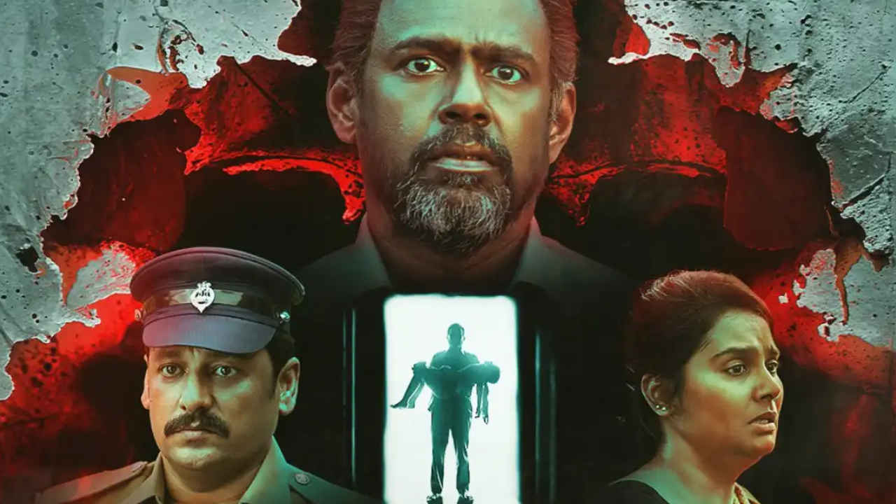 OTT पर आ रही साउथ की एक और धमाकेदार सीरीज, दृश्यम और महाराजा लेवल का मिलेगा क्लाइमैक्स, देखें डिटेल्स