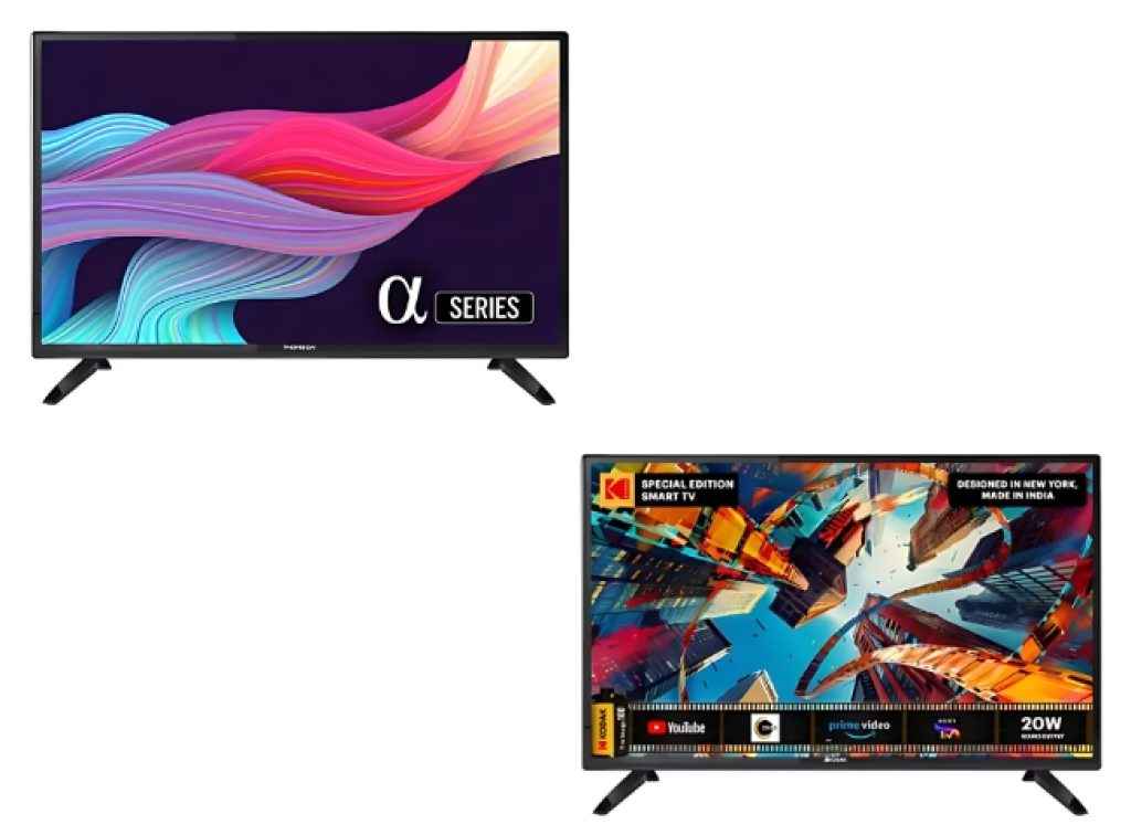 LED Smart Tv Deals