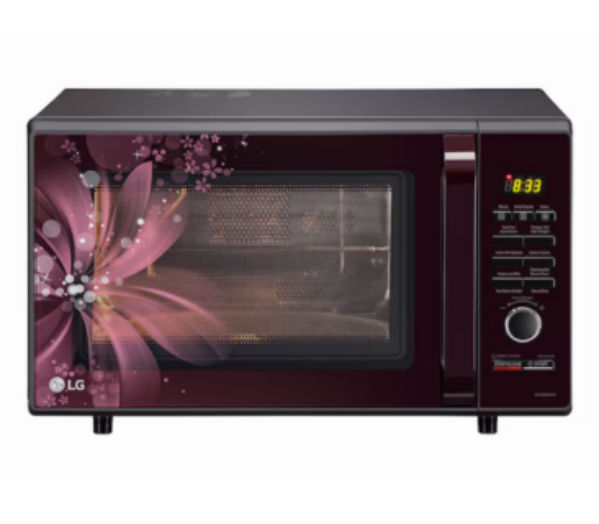 LG 28L Convection MC2886BRUM