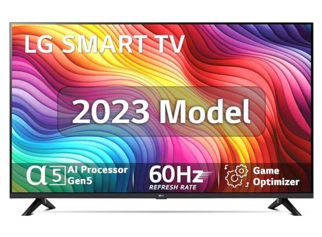 LG 80 (32) HD Ready Smart tv Deal