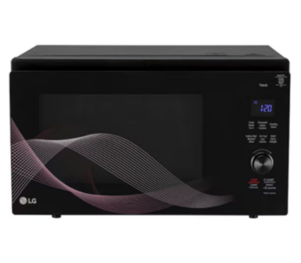 LG 32L Charcoal (MJEN326UHWF)