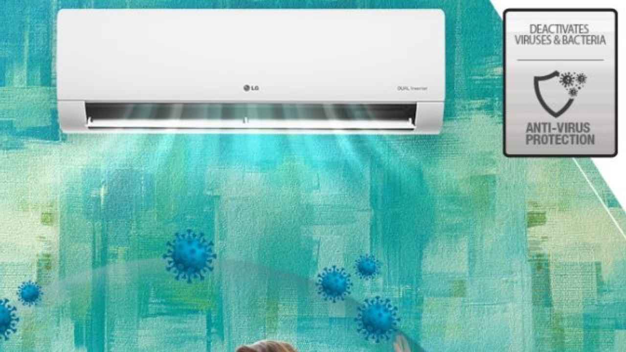 Amazon पर जबरदस्त सेल शुरू, आधी कीमत पर मिल रहे 5-Star AC,LG, Samsung, Voltas सब पर छूट!
